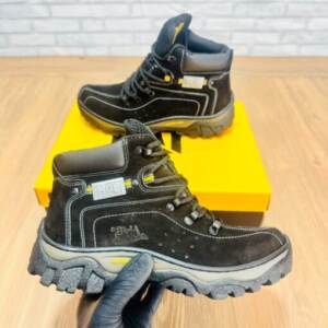 Bota Caterpillar Masculina