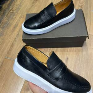 Sapato Slip On Calvin Klein