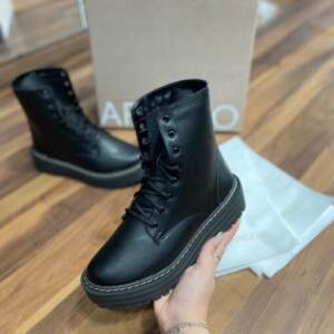 Bota Arezzo Feminina