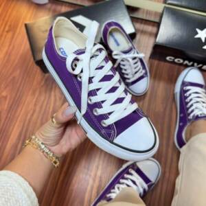 Tenis-All-Star-lona-Roxo-Feminino-Premium