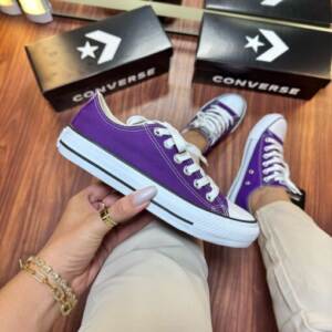 Tenis-All-Star-lona-Roxo-Feminino-Premium