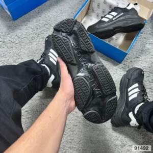 Tênis Balenciaga x Adidas Masculino Premium