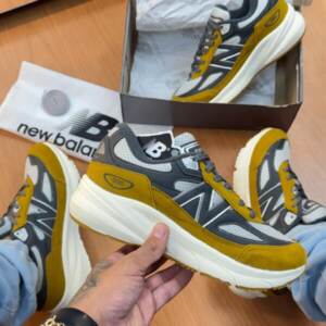 Tênis New Balance 990 Prime Masculino Premium