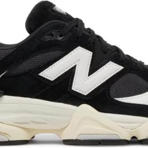 Tênis New Balance 9060 Couro Legítimo Unissex Importado
