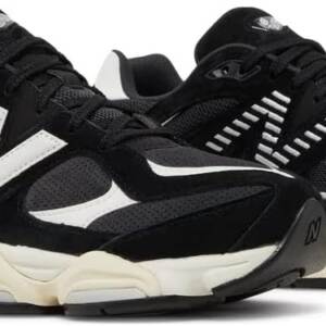 Tênis New Balance 9060 Couro Legítimo Unissex Importado