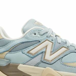 Tênis New Balance 9060 Couro Legítimo Masculino Importado