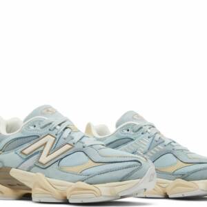 Tênis New Balance 9060 Couro Legítimo Masculino Importado